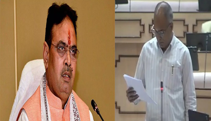 पानी को लेकर रात 12 बजे तक चली राजस्थान विधानसभा, अवैध जल कनेक्शन पर होगी जेल