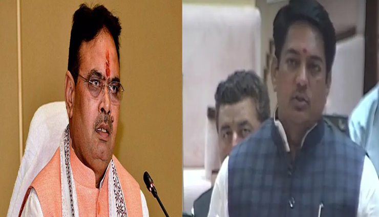 भजनलाल सरकार ने की एक और बड़ी घोषणा: दिव्यांगों को प्रमोशन में मिलेगा 4% का आरक्षण