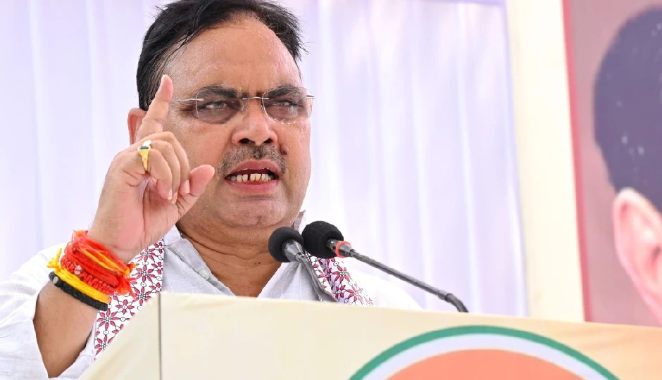 राजस्थान में भ्रष्ट और लापरवाह कर्मचारियों पर CM भजनलाल शर्मा का कड़ा रुख, दिए ये निर्देश