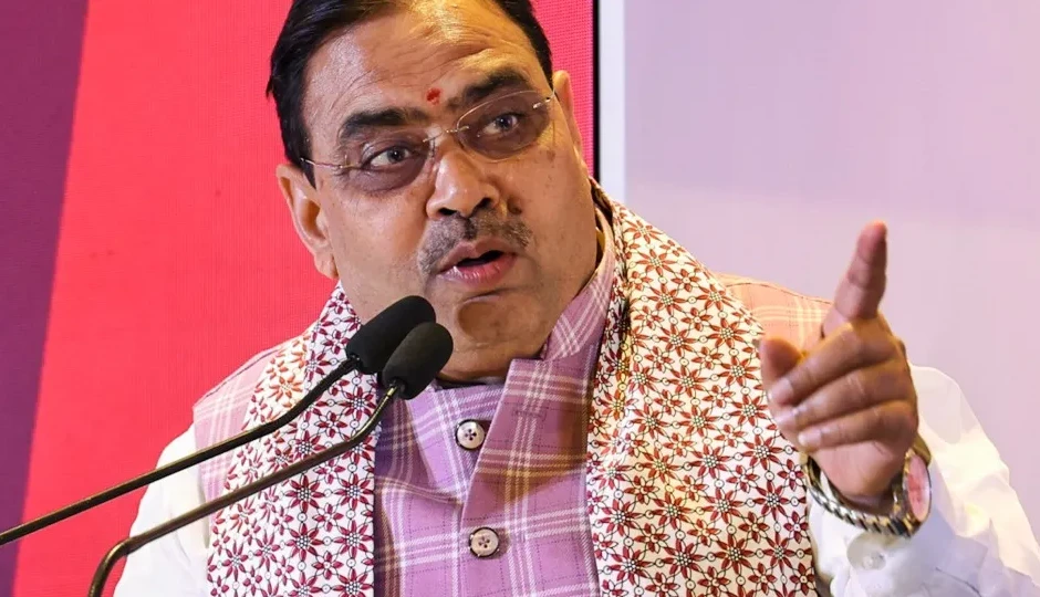 सड़क सुरक्षा पर भजनलाल सरकार का कड़ा एक्शन, 11 दिनों में 77 हज़ार से अधिक वाहनों पर कार्रवाई