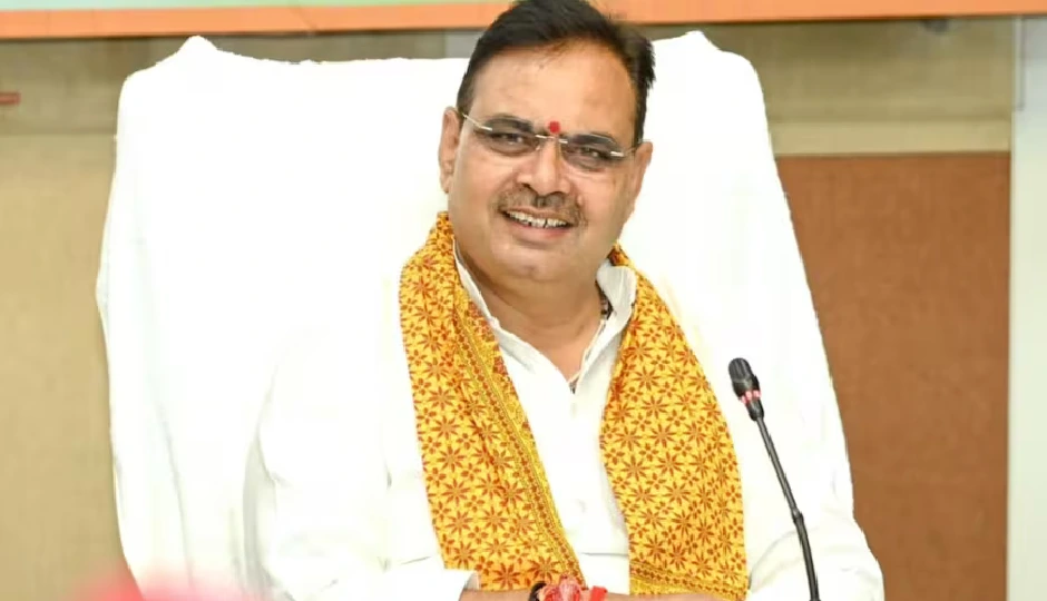 सीएम भजनलाल का बड़ा फैसला, कोटा, बूंदी, झालावाड़ और बारां के करीब 3 लाख परिवारों को नल से मिलेगा शुद्ध पानी