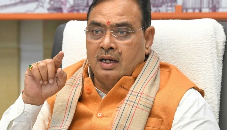 राजस्थान: निकाय और पंचायत चुनाव के लिए CM भजनलाल शर्मा का संदेश, मंत्रियों और विधायकों को तैयारी का निर्देश