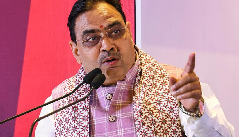 प्रदेश में आर्टिफिशियल इंटेलिजेंस के लिए नई नीति, भजनलाल सरकार लाएगी 'राजस्थान AI पॉलिसी 2025'