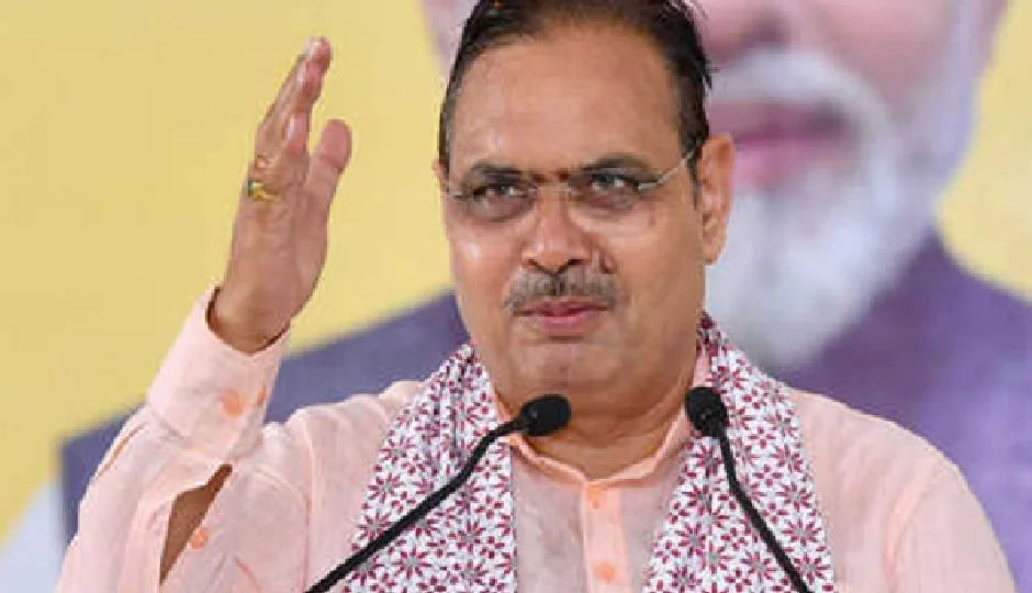 राजस्थान सरकार का अवैध खनन पर शिकंजा, कल से 20 जिलों में संवेदनशील इलाकों पर रखी जाएगी नजर