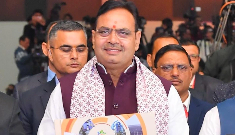 राजस्थान के 8 नए जिलों में खुलेंगे पॉक्सो कोर्ट, भजनलाल सरकार का बड़ा फैसला