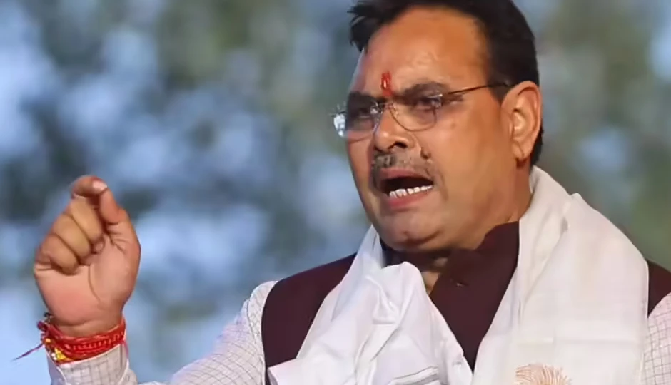 किसी भी तरह की छेड़छाड़ बर्दाश्त नहीं, अरावली पर मचे घमासान के बीच CM भजनलाल का सख्त संदेश