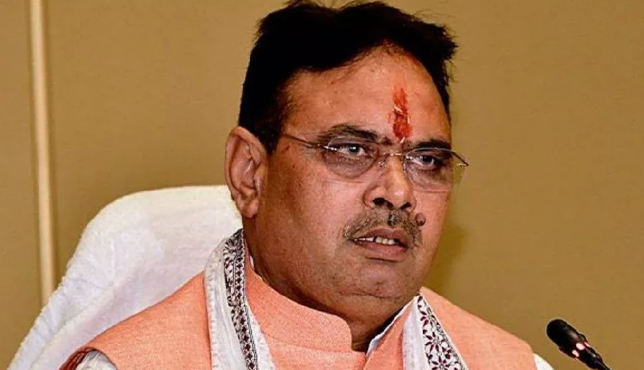 साल 2023 के मुकाबले राजस्थान में अपराधों में 15% की कमी, महिला अत्याचार में 10% गिरावट – सीएम भजनलाल शर्मा