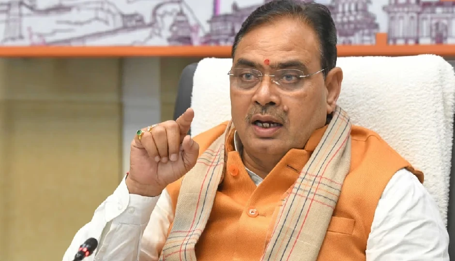 पीएम की दिवंगत मां पर टिप्पणी से बवाल, भाजपा का पलटवार, CM भजनलाल ने कहा – कांग्रेस-आरजेडी ने लांघीं सारी सीमाएं