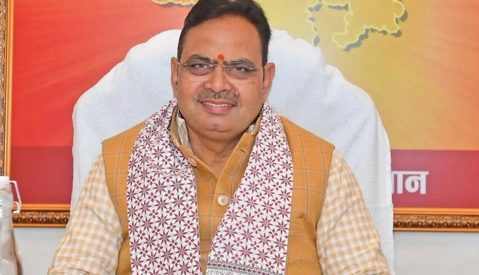 राजस्थान में बजट सत्र से पहले सियासी हलचल तेज, आपकी रोजमर्रा की जिंदगी से जुड़े किन कानूनों पर लगेगी मुहर? आज शाम 4 बजे बनेगी पूरी रणनीति