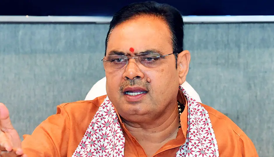 राजस्थान में कर्मचारियों-पेंशनर्स को बड़ी राहत, 2% DA बढ़ा… 4 महीने का एरियर भी मिलेगा