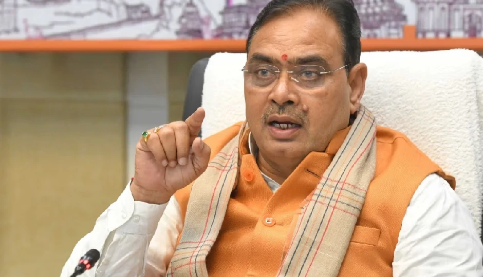 राजस्थान सरकार लाएगी नया धर्मांतरण विरोधी कानून, सजा और जुर्माना होंगे और सख्त