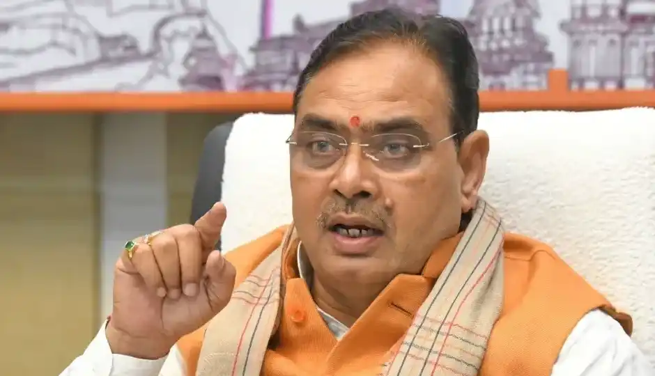 राजस्थान कैबिनेट बैठक में सीएम भजनलाल ने लिए बड़े फैसले, पेंशन नियमों में बदलाव और जल-ऊर्जा संकट पर निर्देश