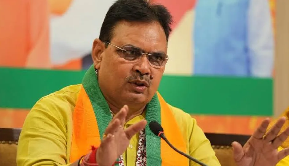 1 जुलाई से शुरू होगा VB-G RAM G मिशन, राजस्थान में ग्रामीण रोजगार और आजीविका पर खर्च होंगे 11,581 करोड़ रुपये से ज्यादा