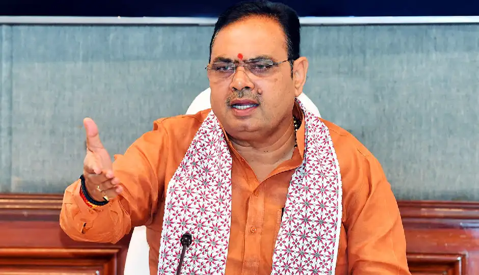 30वां राज्य स्तरीय भामाशाह सम्मान समारोह 29 जून को जयपुर में, 276 से अधिक दानदाताओं का होगा सम्मान