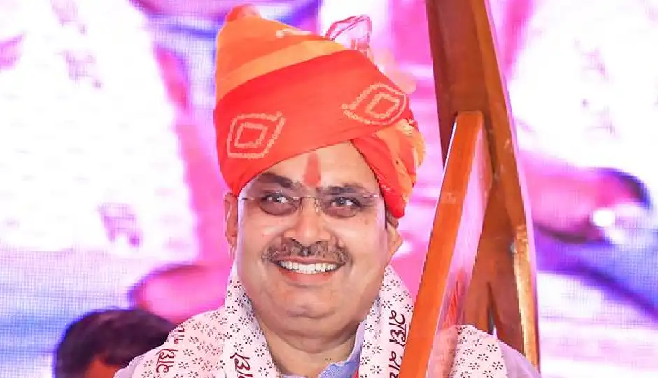 राजस्थान में किसानों के लिए सुरक्षा कवच बनी प्रधानमंत्री फसल बीमा योजना, लाखों अन्नदाताओं को मिला आर्थिक सुरक्षा कवच