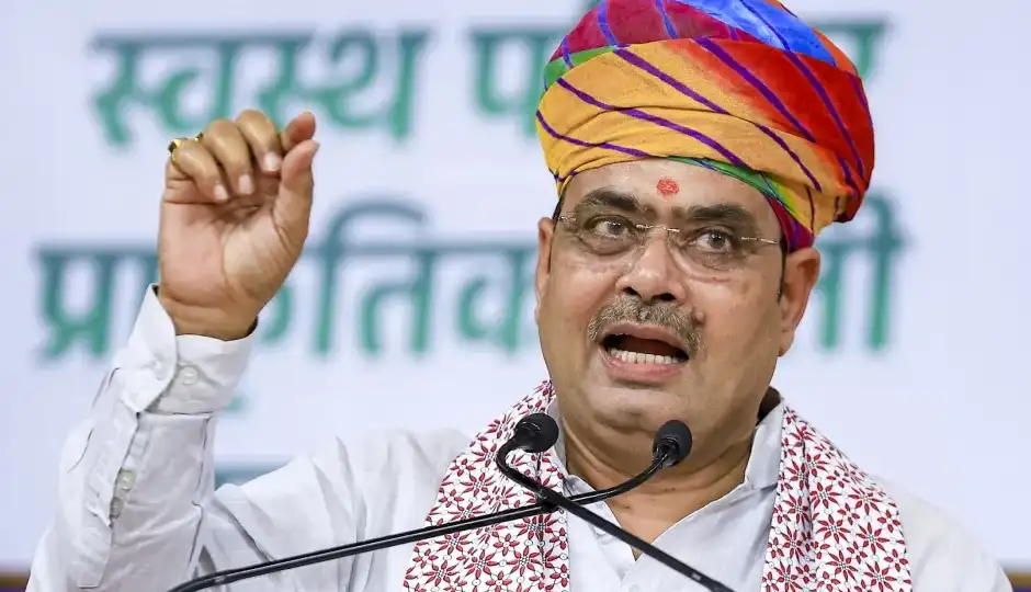 12,500 करोड़ खर्च होंगे, 83 हजार से ज्यादा नए क्लासरूम! राजस्थान के स्कूलों की बदलने वाली है तस्वीर