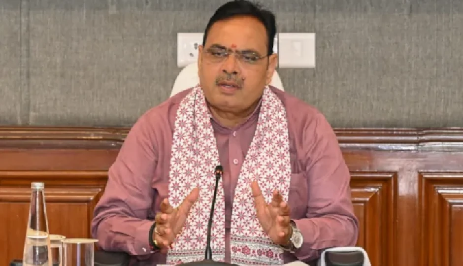 राजस्थान में शहरी विकास को नई दिशा, भजनलाल सरकार के प्रयास से 18 लाख लोग होंगे लाभान्वित