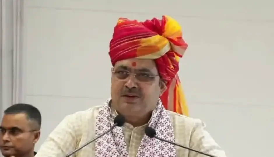 पाली के वस्त्र उद्योग को मिलेगी नई रफ्तार, भजनलाल शर्मा ने उद्योग और रोजगार को लेकर गिनाईं सरकार की योजनाएं