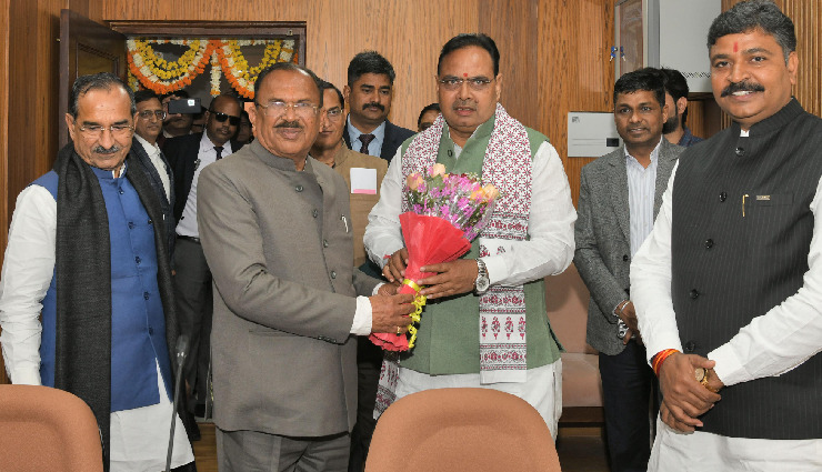 neva service center,cm bhajanlal,assembly speaker devanani,inauguration,rajasthan assembly,government services,neva center launch,rajasthan news,political event,public service center