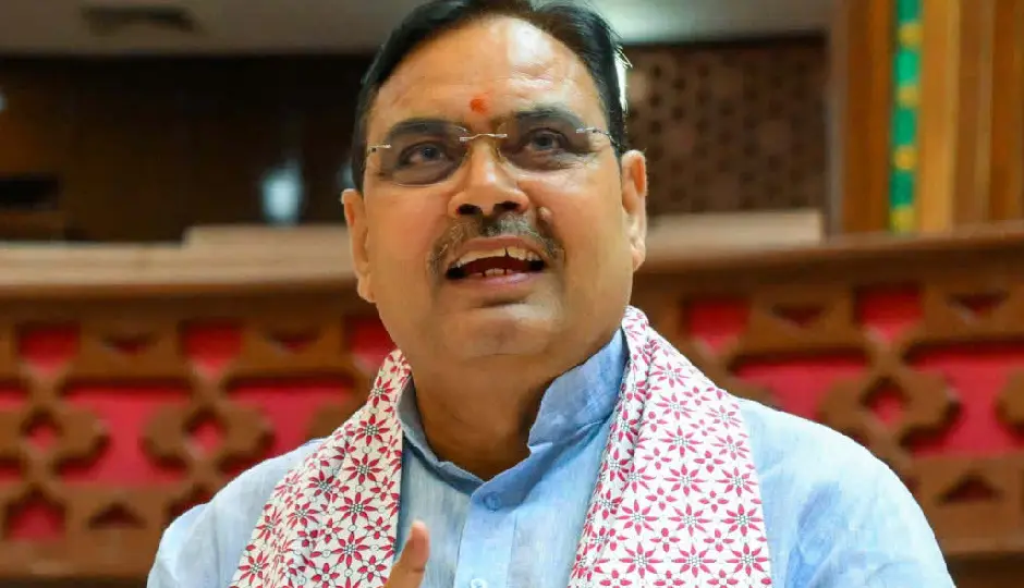 ग्रामीण विकास को मिलेगी नई गति, वीबी जी राम जी योजना के लिए प्रदेश में 12,636 करोड़ रुपये का प्रावधान: CM भजनलाल शर्मा