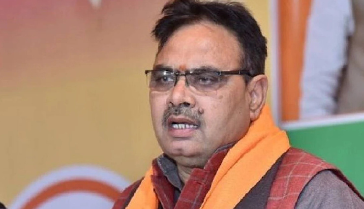 विधानसभा सत्र के बीच आज होगी भजनलाल कैबिनेट की बैठक, कई महत्वपूर्ण प्रस्तावों को मिल सकती है मंजूरी