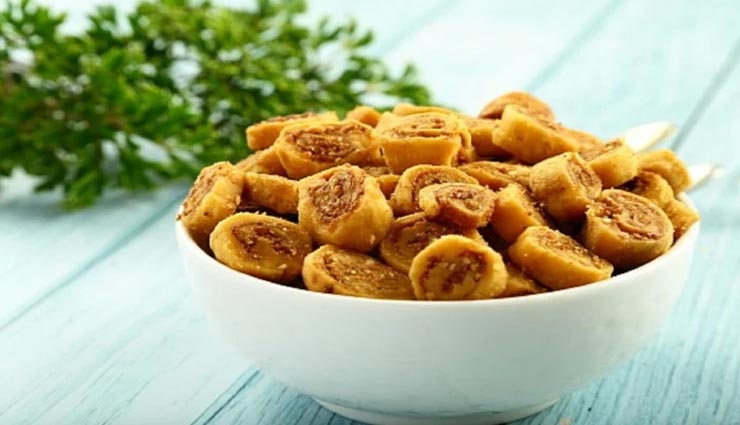 bhakarwadi recipe,recipe,recipe in hindi,special recipe