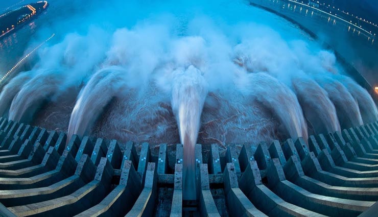 tourist places,indian tourist places,indian dams,dams for tourism