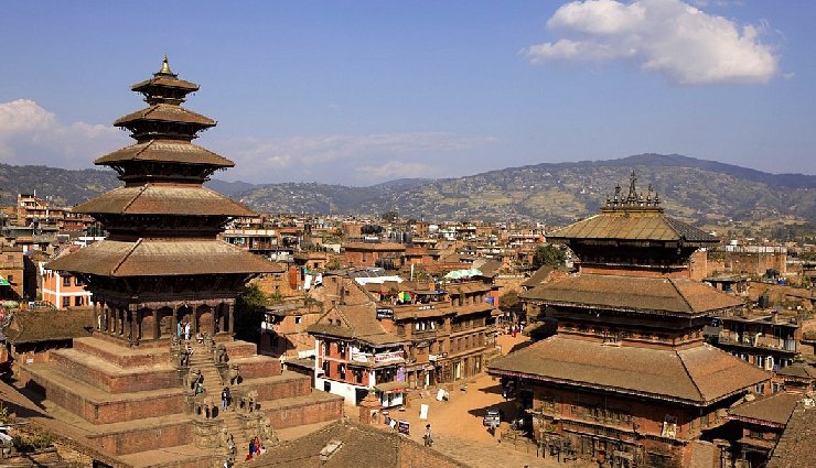 9 Places You Can Visit in Bhaktapur