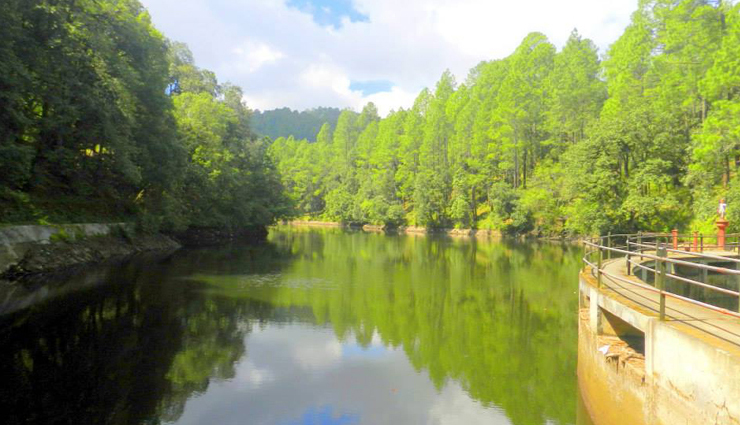 हिमालय पर्वत की पहाड़ियों और जंगलो को जोड़ता है रानीखेत, नैसर्गिक शान्ति करती है आकर्षित tourist places in ranikhet,ranikhet attractions,places to visit in ranikhet,famous tourist spots in ranikhet,ranikhet sightseeing,best places to explore in ranikhet,top tourist destinations in ranikhet,must-visit places in ranikhet,ranikhet tourism,scenic spots in ranikhet