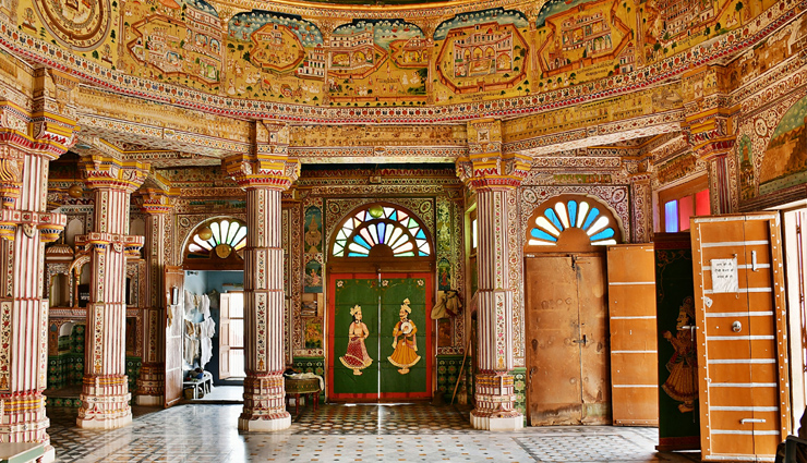tourist places in bikaner,rajasthan tourism,holidays in rajasthan