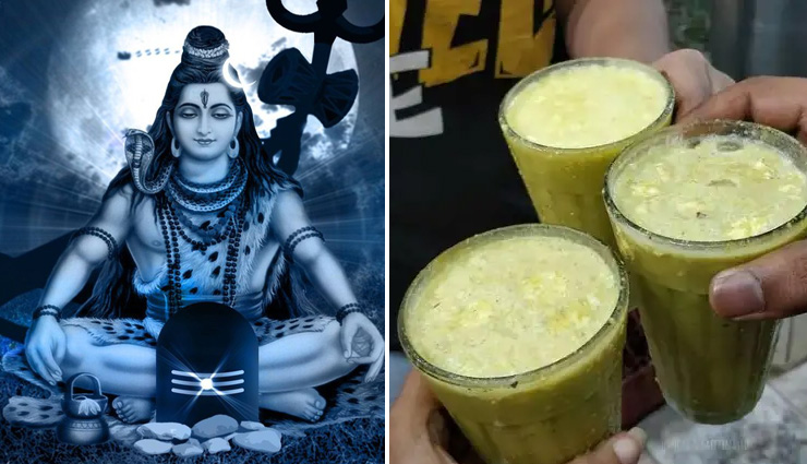 महाशिवरात्रि पर भांग का अधिक सेवन बनता है हैंगओवर का कारण, नशा कम करने के लिए अपनाएं ये 7 घरेलू तरीके