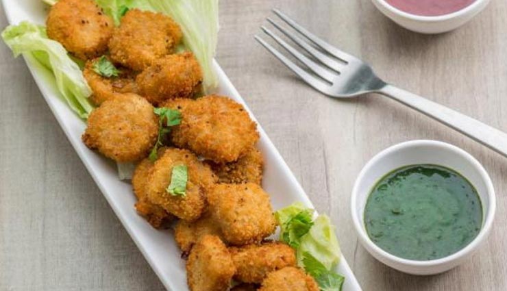 Holi 2020 : भांग के पकौड़े से करें मेहमानों का स्वागत #Recipe 