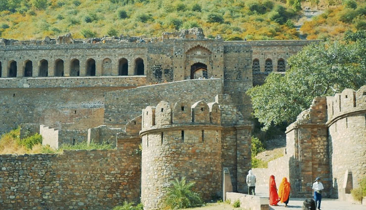 rajasthan,horror places,bhangarh fort,brijraj bhawan,kuldhra gaon,jagat pura,jaipur,kota,jpodhpur ,राजस्थान की कई भूतिया जगह