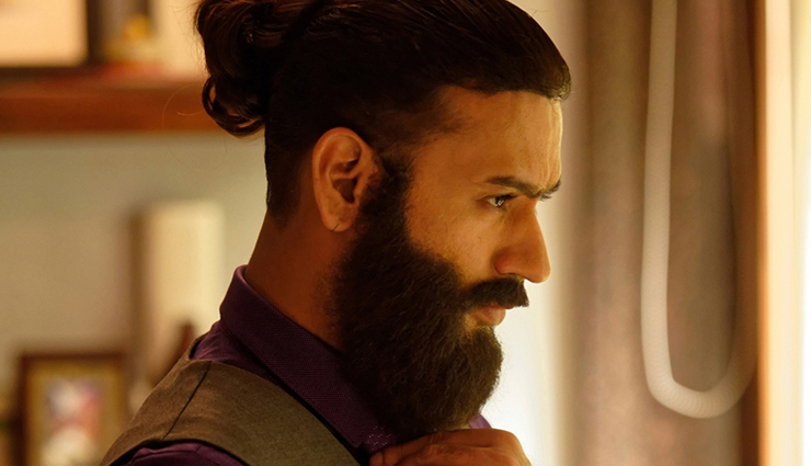 Bhanu Uday: Manto opened up a completely new world of acting for me