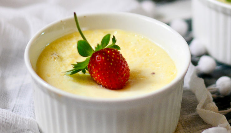 Diwali 2019- Enjoy The Diwali Party with Yummy Bhapa Doi