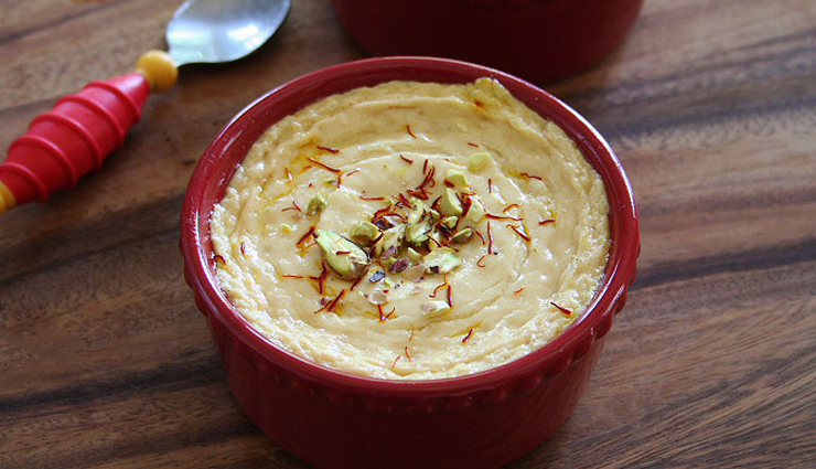 Diwali 2023- Enjoy The Diwali Party With Yummy Bhapa Doi