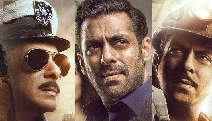 2रे दिन बढ़ेगा ‘भारत’ का कारोबार, ओपनिंग 25 करोड़, क्रिकेट का रहेगा दबदबा