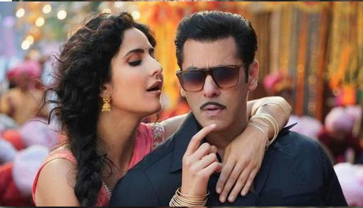 Salman Khan,bharat,bharat box office report,salman khan new movie,katrina kaif,entertainment,bollywood