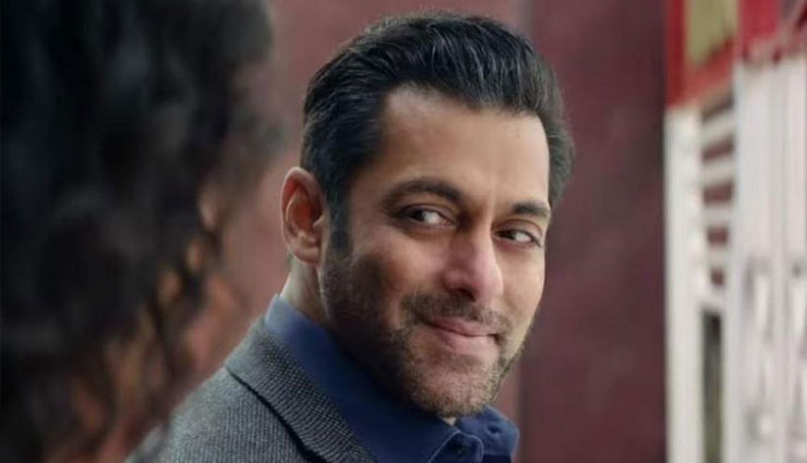 पुन: सेंसर हुई ‘भारत’, लगे 24 कटे, 15 मिनट की छोटी हुई फिल्म, कहाँ चूका सेंसर बोर्ड. . . . 