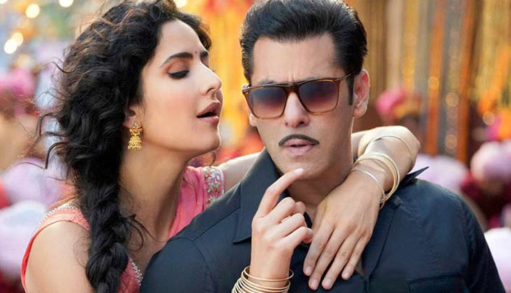 Salman Khan,katrina kaif,bharat,bharat first day collection,bharat box office report,tiger zinda hai,sultan,ali abbas zafar,salman khan movie,salman khan news,entertainment,bollywood
