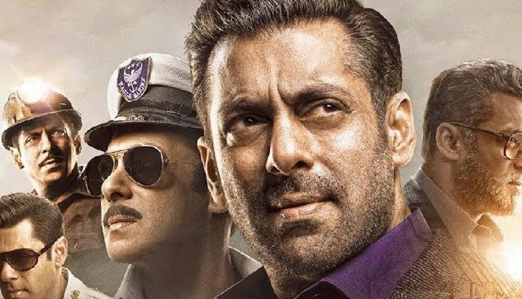 Salman Khan,dabangg,dabangg 3,dabangg series,bharat,salman khan news,salman khan movies,christmas 2019,tiger zinda hai,tubelight,entertainment,bollywood