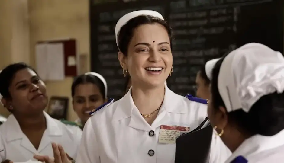 Bharat Bhhagya Viddhaata BO D 2: Kangana Ranaut’s Film Sees Jump in Earnings, Crosses ₹2.4 Crore Net