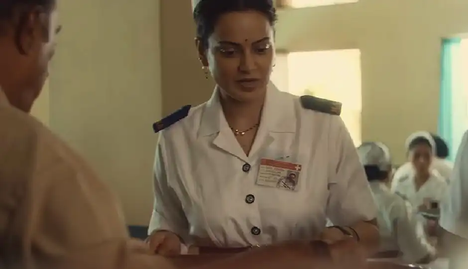 ‘Bharat Bhhagya Viddhaata’ Box Office Collection Day 4: Kangana Ranaut Starrer Sees Sharp Monday Crash, Earnings Slip Under ₹1 Crore