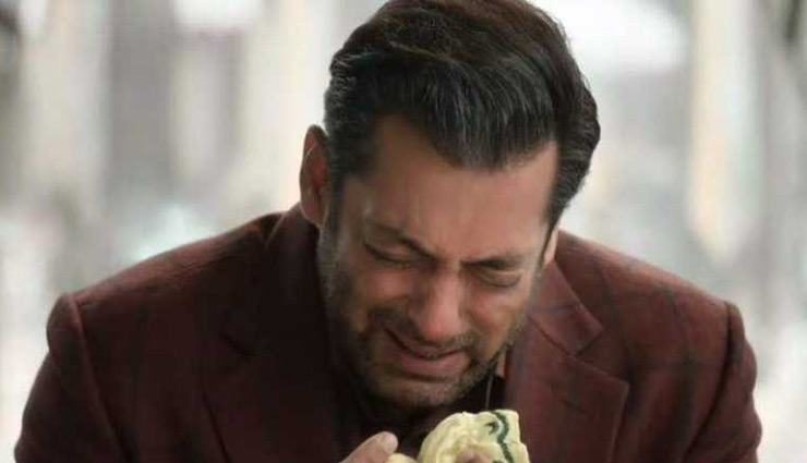 ‘भारत’: टूटा सलमान खान की सफलता का सिलसिला, 3रे दिन नहीं हुई 100 करोड़ी