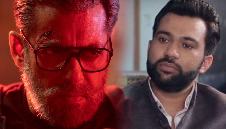 सलमान-जफर की जोड़ी ने बनाई हैट्रिक, ‘सुल्तान’, ‘टाइगर जिंदा है’ रही पीछे