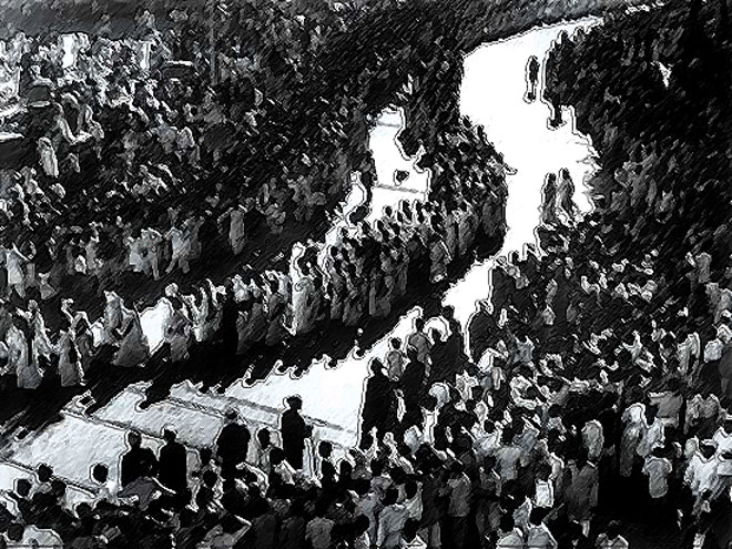 भारत छोड़ो आन्दोलन से मिला था 'करो या मरो' का नारा, जाने इससे जुड़ीं कुछ और बातें quit india movement,facts,news