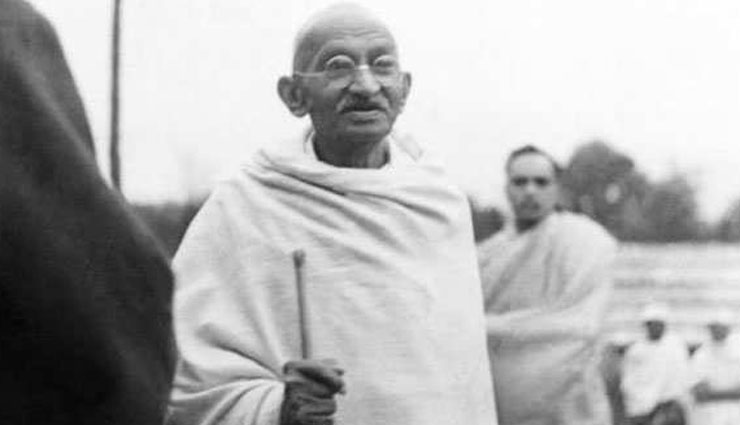 2 अक्टूबर विशेष : गांधीजी का 'भारत छोड़ो आंदोलन', आजादी की लड़ाई में था महत्वपूर्ण योगदान 