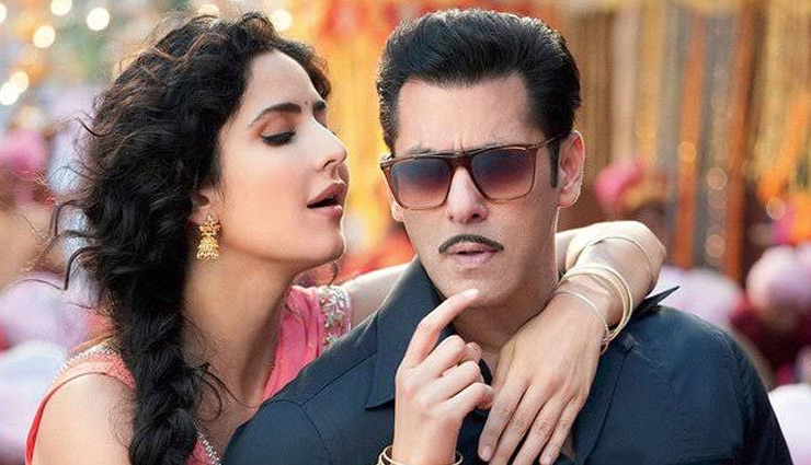 Salman Khan,salman khan news,dabangg 3,dabangg 3 news in hindi,dabangg 3 first day box office,caa protest,citizen amendment bill,entertainment,bollywood news in hindi