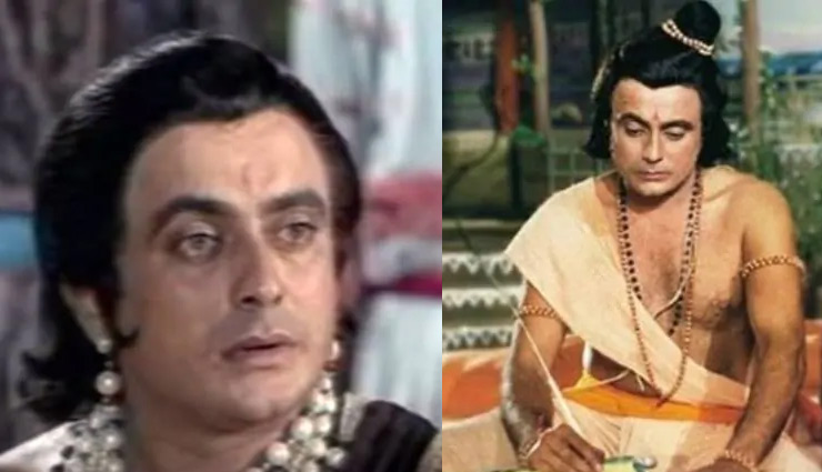 रामायण / 30 मराठी फिल्में की थी 'रामायण के भरत' ने, बनना चाहते थे पायलट, 40 की उम्र में हुआ निधन 