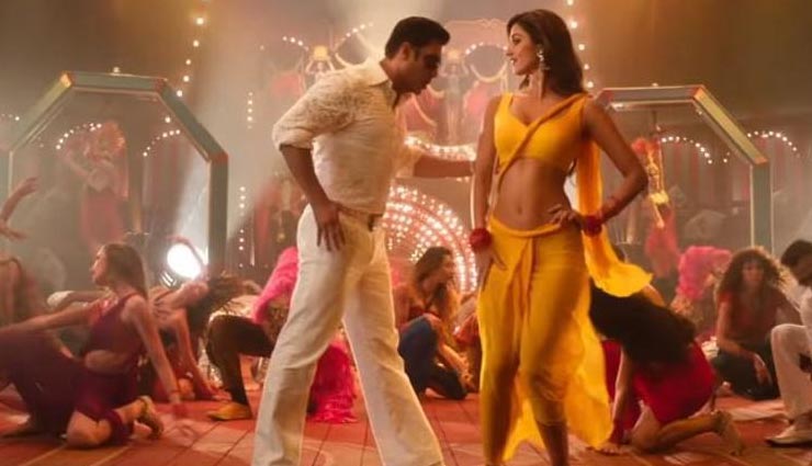 Salman Khan,love,katrina kaif,bharat,love remake,salman khan new movie,entertainment,bollywood